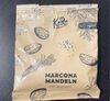 Mandorle Marcona fritte con sale e rismarino - Produkt