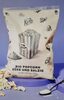 Bio popcorn session und salzig - Product