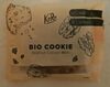 Bio Cookie Walnut Cacao Nibs - Produkt