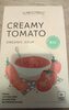 Creamy Tomato Soup - Product