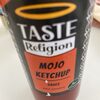 mojo ketchup - Produkt