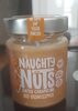 Salted Caramel Bio Erdnussmus - Product