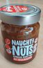 Naughty Nuts Espresso Roast - Produkt