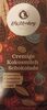Cremige Kokosmilch Schokolade - Product