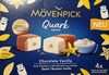 Quark Snack - Produkt