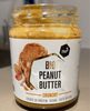 Bio peanut butter - Product