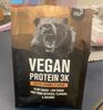 Vegan protein 3k - 产品