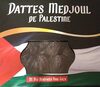 Dattes Medjoul de Palestine - Product