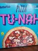 Pizza Tu-Nah - Producto