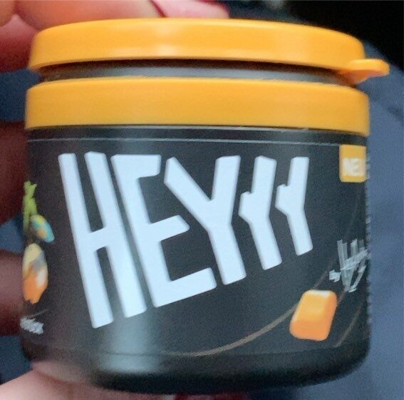HEYYY - Produkt