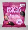 Crunchy Raspberries - Produkt