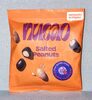 Salted Peanuts - Produkt