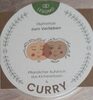 Curry Hummus - Product