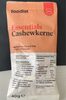 Essentials Cashewkerne - Produkt