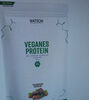 Veganes Protein - Haselnuss Nougat - Produkt