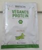 Veganes Protein Neutral Probe - Produkt