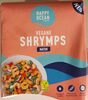 Vegane Shrymps Natur - Produkt