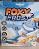 Foxy Frost - Produit