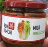 Bok Kimchi - Produkt