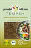 Sojabohnen-Tempeh mit Sesam & Knoblauch - Product