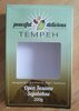 Peaceful Delicious Tempeh - Produkt
