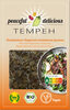 Wachtelbohnen-Tempeh mit orientalischen Gewürzen - Produkt