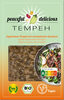 Sojabohnen-Tempeh mit orientalischen Gewürzen - Prodotto