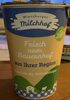 Frischer Joghurt Pfirsich Maracuja - Producto