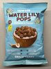 Water lily pops coconut cacao - Produkt