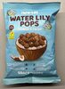 Water lily pops coconut cacao - Product