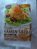 Ramem Salad Sesame Taste - Product