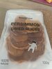 Dried Persimmon Slices - Produkt