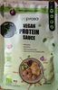 Vegan Protein Sauce - Produkt