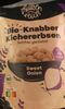 Bio-Knabber Kichererbsen - Produkt
