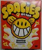 Spacies by Cro Honey Beams - Produkt