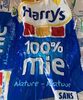 Harrys Maxi 100% - Prodotto