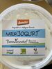Naturjoghurt - Product
