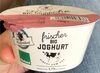 Kirsche Bio Joghurt Mild - Product