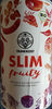 SLIM fruity - Producto