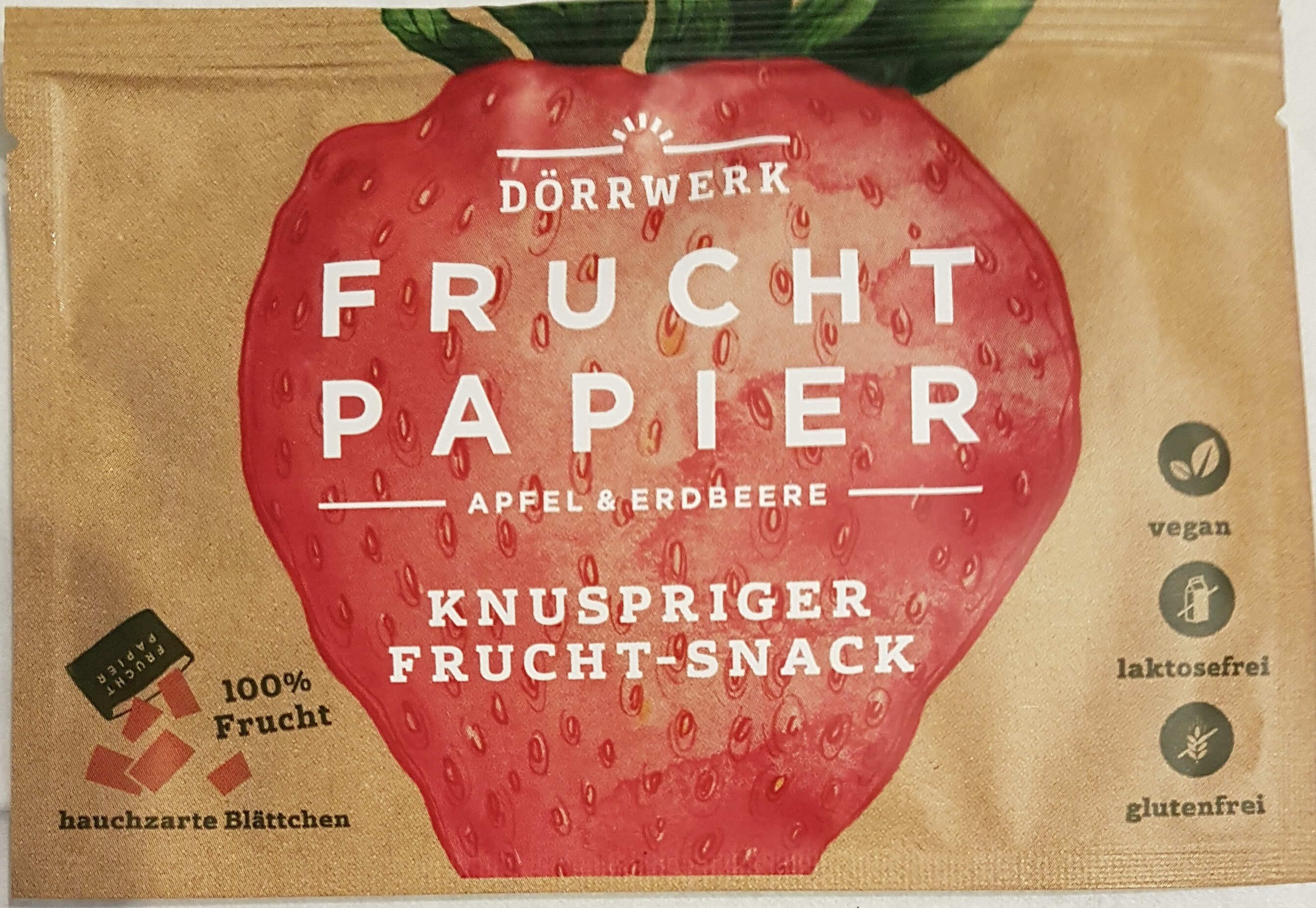 Frucht papier - Product - de