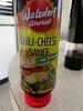 Chili–Cheese Sauce - Produkt
