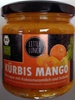 Kürbis Mango - Produkt