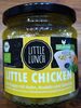 Little Chicken - Product