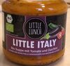 Little Italy - Product