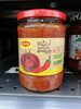 Arabiata paste sauce - Product