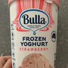 Frozen Yogurt Strawberry - Product