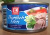 Thunfisch in Saft/Aufguss - Produkt