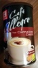 Cafe Allegro - Product
