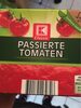 Passierte Tomaten - Product