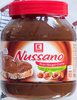 Nussano - Product